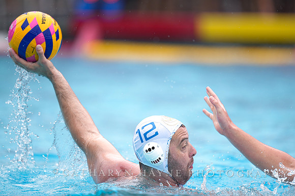 USA Water Polo National League