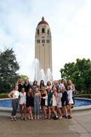 Collegiate Women's Water Polo: NCAA Banquet