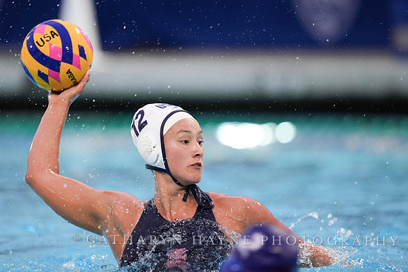 WWP: USA vs China