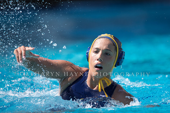 Cal vs LBSU