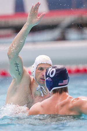 USA Water Polo National League