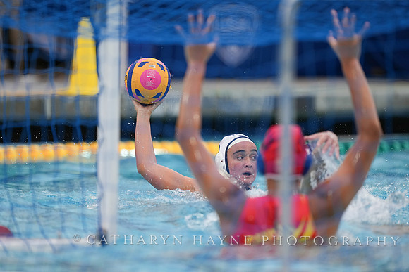 WWP: USA vs China