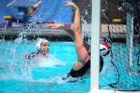 USA Water Polo: Womens Senior Nationals: Santa Barbara Premier vs SoCal A