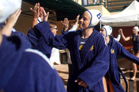 WWP: Stanford Invitational: California Golden Bears vs Stanford University Cardinal