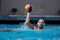 NYAC vs USA Blue at National League Championships