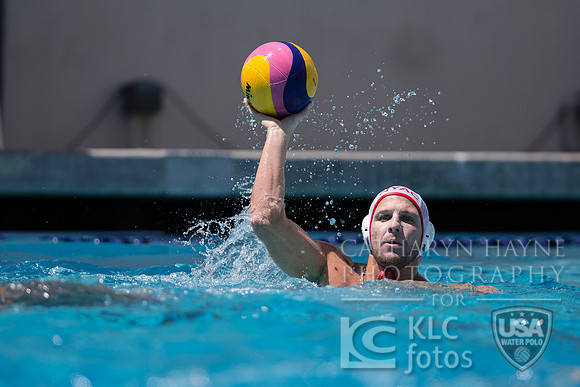 NYAC vs USA Blue at National League Championships