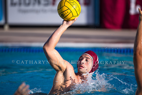SoCal Invitational Stanford vs Concordia