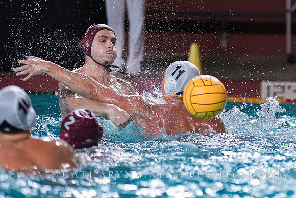 MWP: Fordham University Rams vs Long Beach State