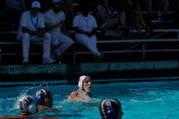 High School Water Polo: Redwood High School Junior Varsity vs Leland High School Junior Varsity