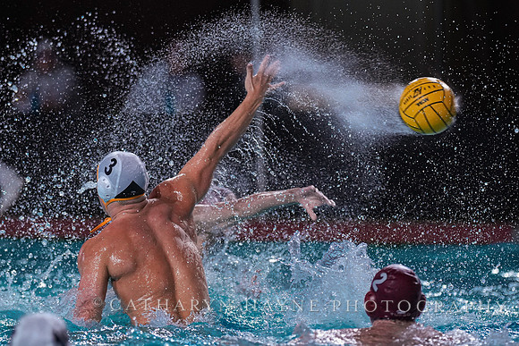 MWP: Fordham University Rams vs Long Beach State