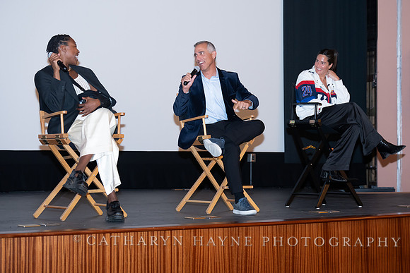 USA Water Polo: Women of the Water Premier
