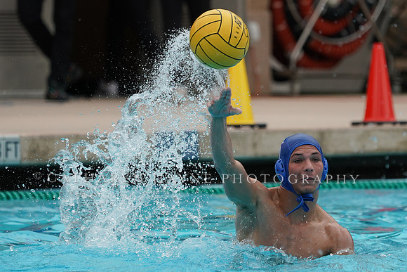 USAWP: Olympic Development Men's Championships: All Star: South vs West