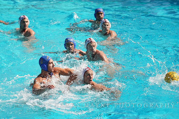 MWP: MPSF:Stanford University Cardinals vs UCLA Bruins