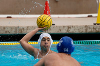 USAWP: Olympic Development Men's Championships: All Star: South vs West