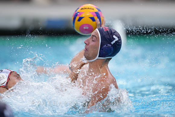 USA Water Polo National League