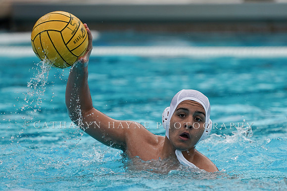 USAWP: Olympic Development Men's Championships: All Star: South vs West