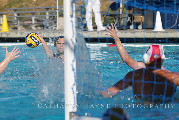 MWP: UC Davis Aggies Alumni Game