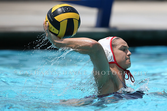 USA Water Polo: Womens Senior Nationals:Championship:New York Athletic Club vs Stanford