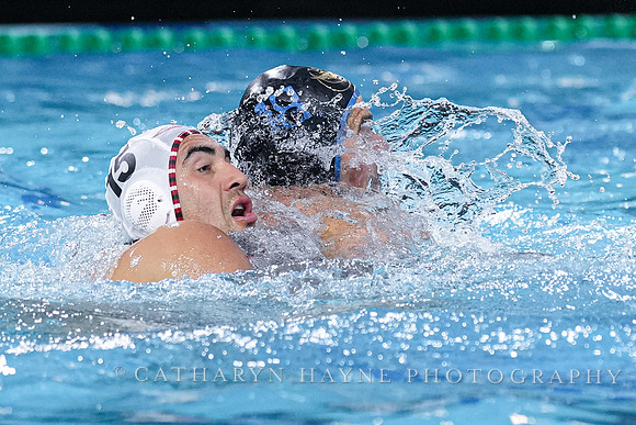 USA Water Polo National League