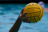 YWP: Kap 7: 19U San Francisco Water Polo Club vs 680