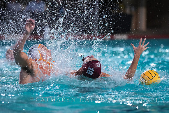MWP: Fordham University Rams vs Long Beach State