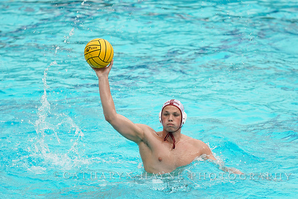 MWP: MPSF:California Golden Bears vs Stanford Cardinals
