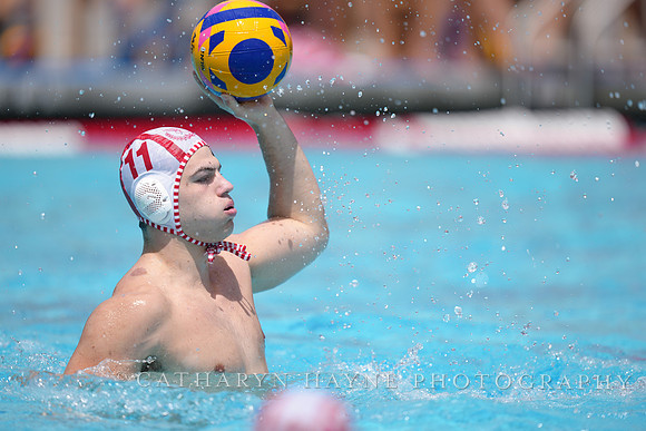 USA Water Polo National League
