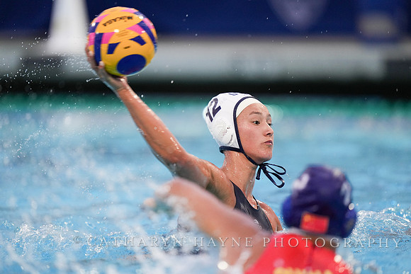 WWP: USA vs China