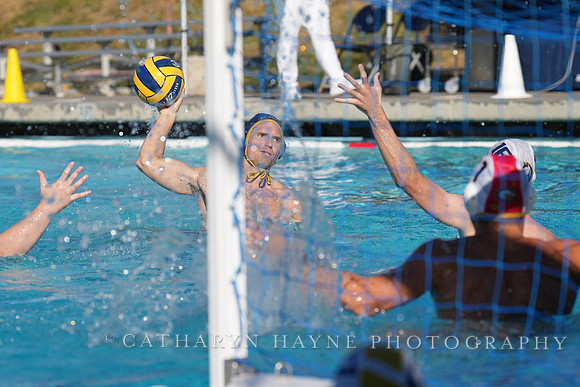 MWP: UC Davis Aggies Alumni Game