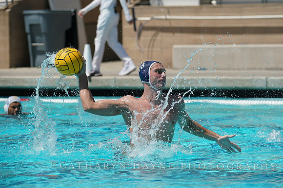 MWP: UC Davis Aggies vs San Jose State University Spartans