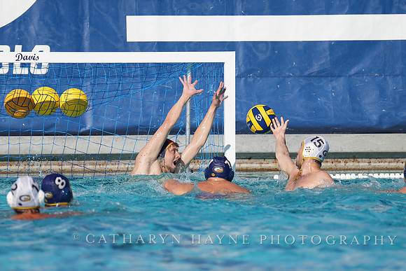 MWP: UC Davis Aggies Alumni Game
