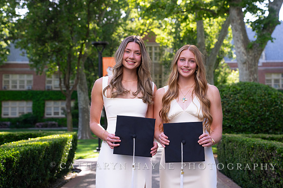 Seniors