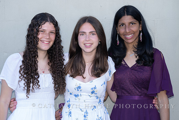 2024 Live Oak Graduation