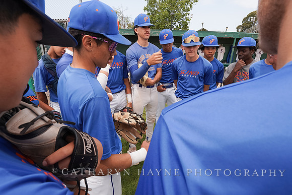 Saint Joseph Notre Dame High School Pilots: Senior Day