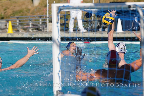 MWP: UC Davis Aggies Alumni Game