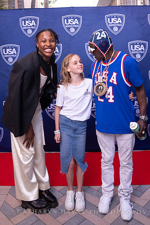 USA Water Polo: Women of the Water Premier