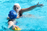 Youth Water Polo: USA Water Polo ODP Championships: Cadet: PSW vs Midwest