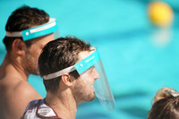 MWP: MPSF:Stanford University Cardinals vs UCLA Bruins