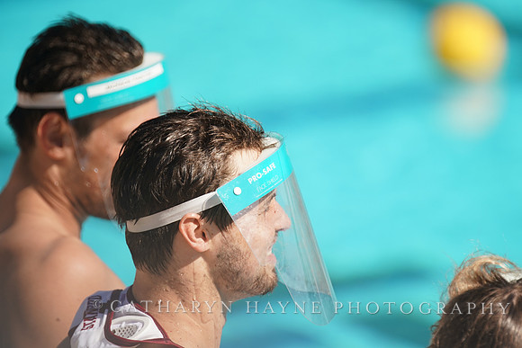 MWP: MPSF:Stanford University Cardinals vs UCLA Bruins