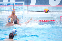 USA Water Polo National League