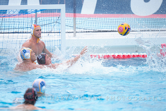 USA Water Polo National League