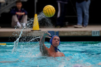 USAWP: Olympic Development Men's Championships: Cadet:PAC Red vs PSW