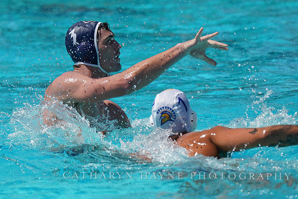MWP: UC Davis Aggies vs San Jose State University Spartans