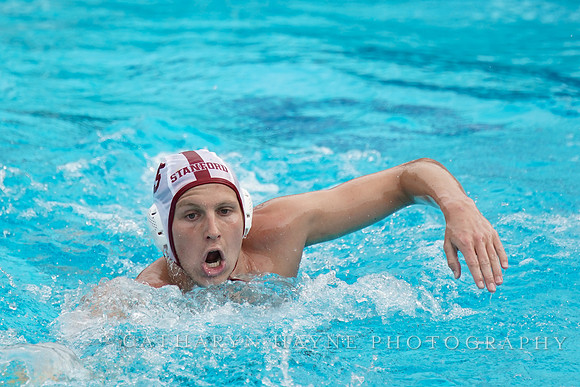 MWP: MPSF:California Golden Bears vs Stanford Cardinals