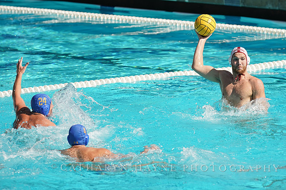 MWP: MPSF:Stanford University Cardinals vs UCLA Bruins