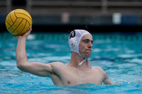 YWP: Kap 7: 19U San Francisco Water Polo Club vs 680