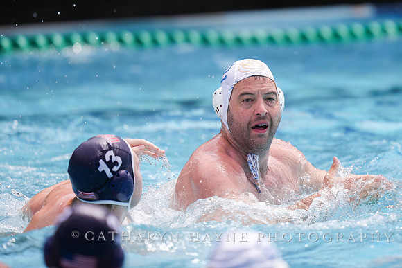 USA Water Polo National League
