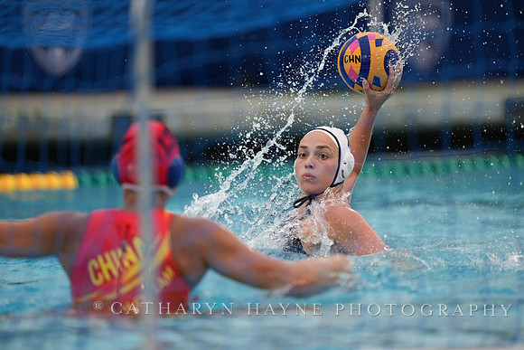 WWP: USA vs China