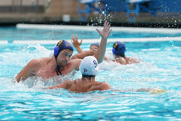 MWP:California Golden Bears vs UCSB Gauchos