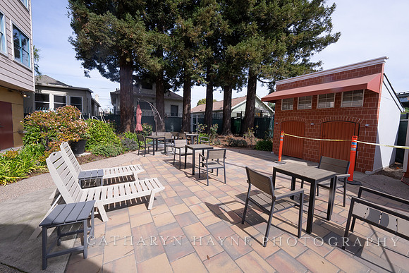 UCSF Family House
